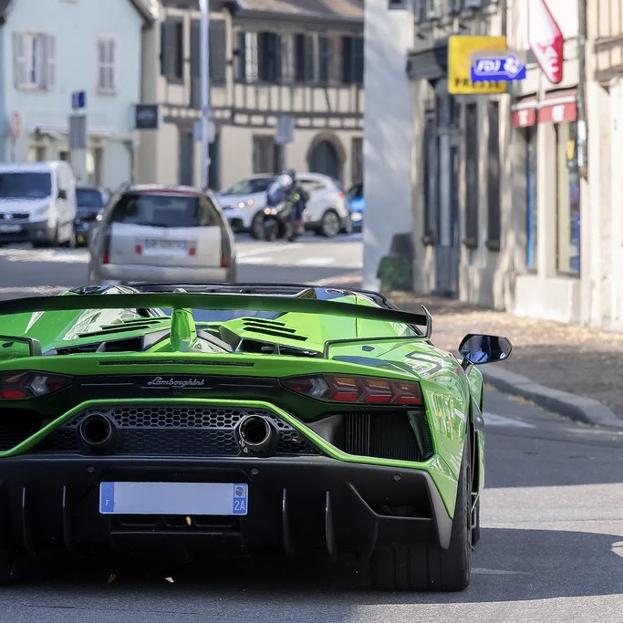 Drive toward your goals